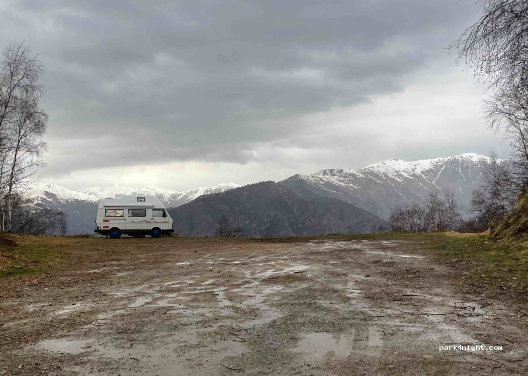 (13835) Valdilana - Strada Provinciale 232 — foto 4