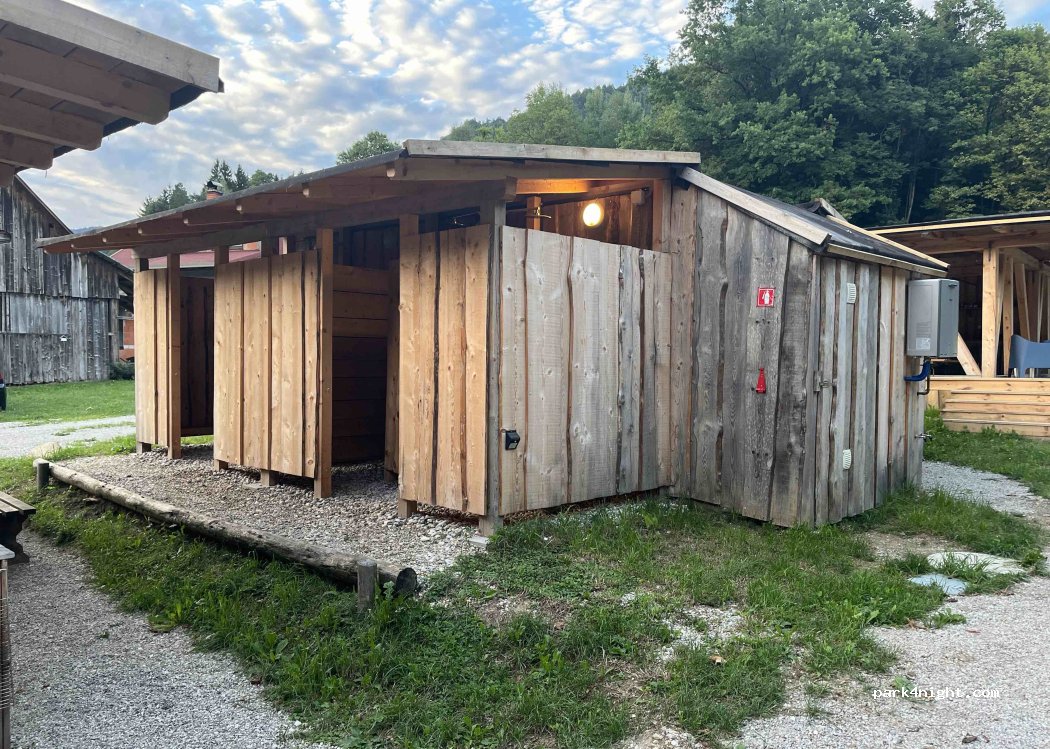 Outsidersi Campsite — foto 2