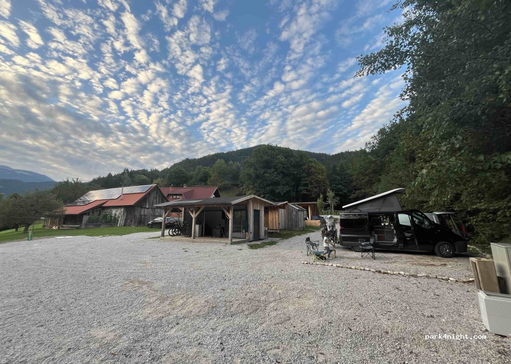 Outsidersi Campsite — foto 4