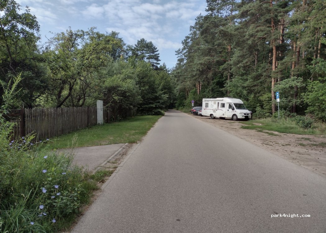 (15-113) Białystok - Unnamed Road — foto