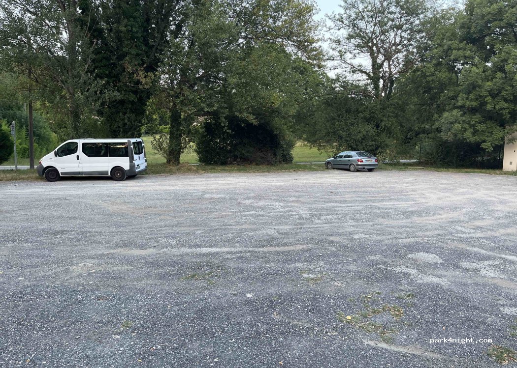 (07380) Fabras - Route de Lalevade — foto