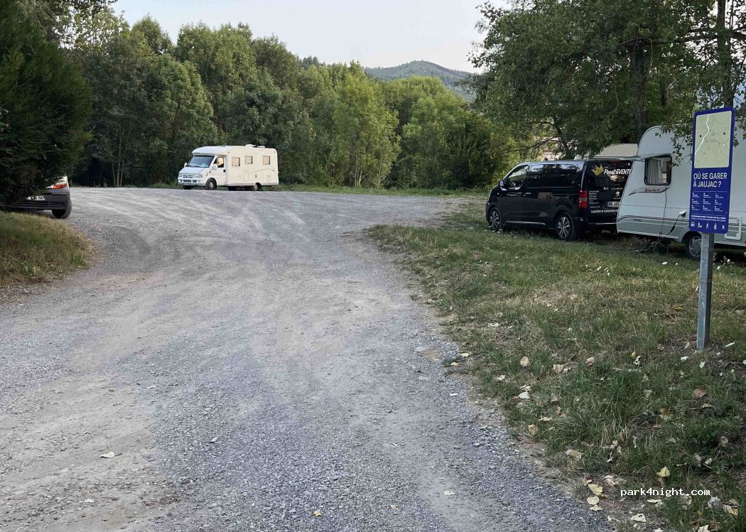 (07380) Fabras - Route de Lalevade — foto 3