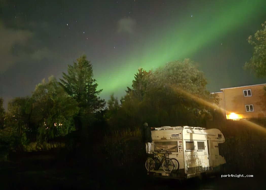 (8370) Leknes - Solhøgdveien — foto
