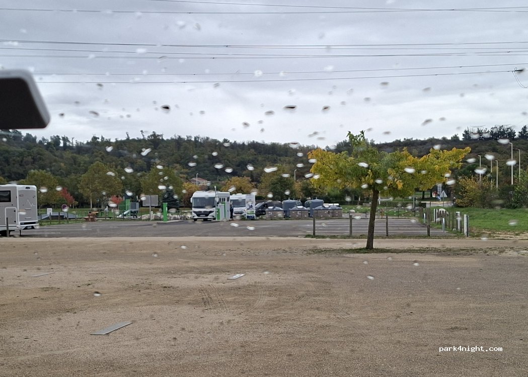 (26300) Châteauneuf-sur-Isère - Route des Pêches — foto 4