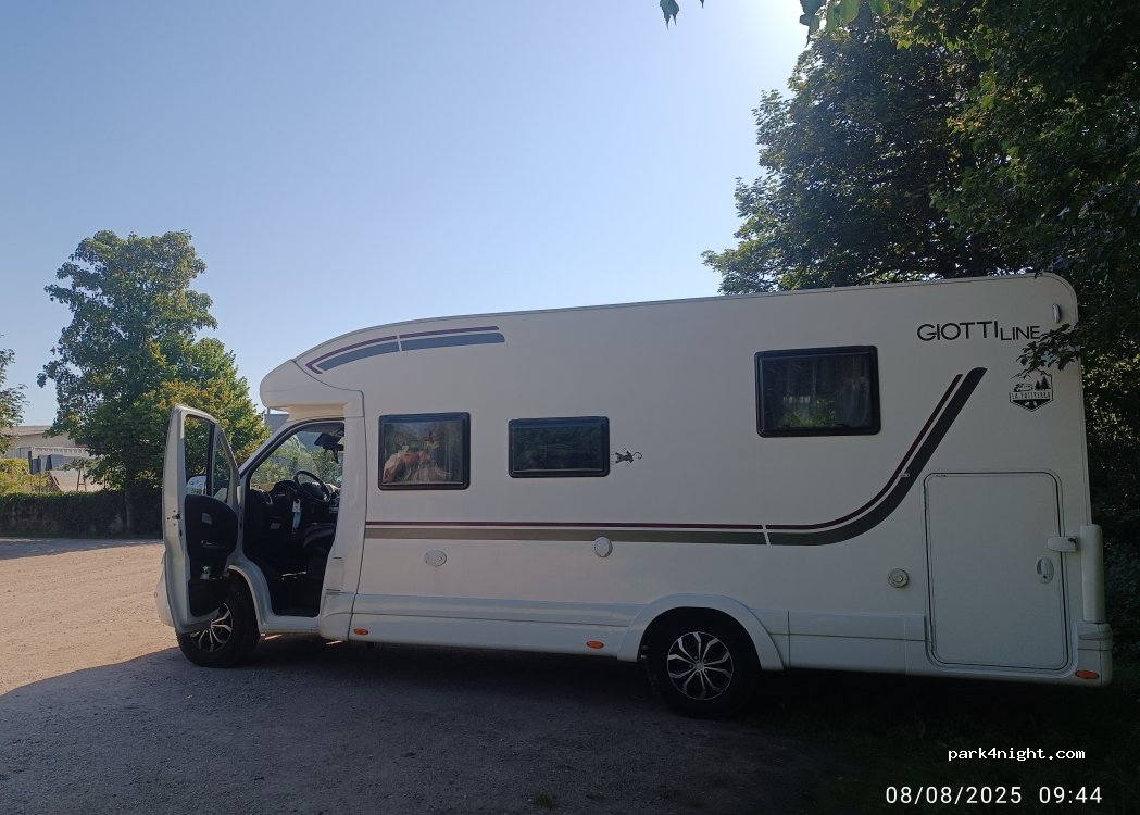 (79761) Waldshut-Tiengen - Aarauer Straße — foto 2