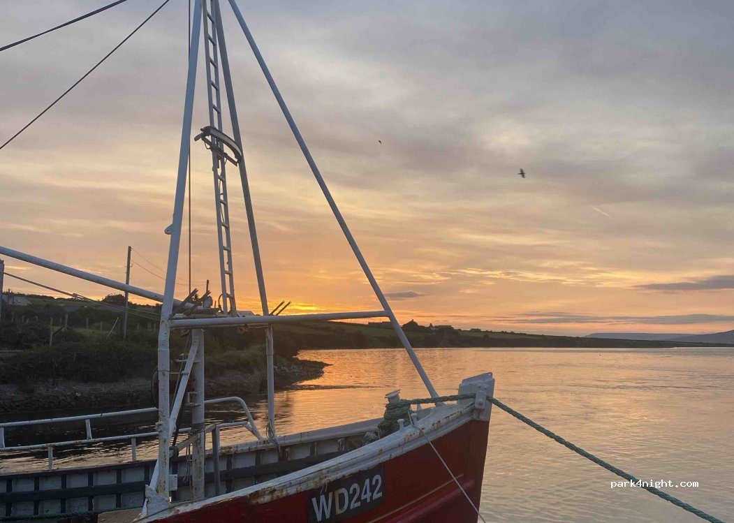 (F26 NP97) Belmullet - The Docks — foto 3