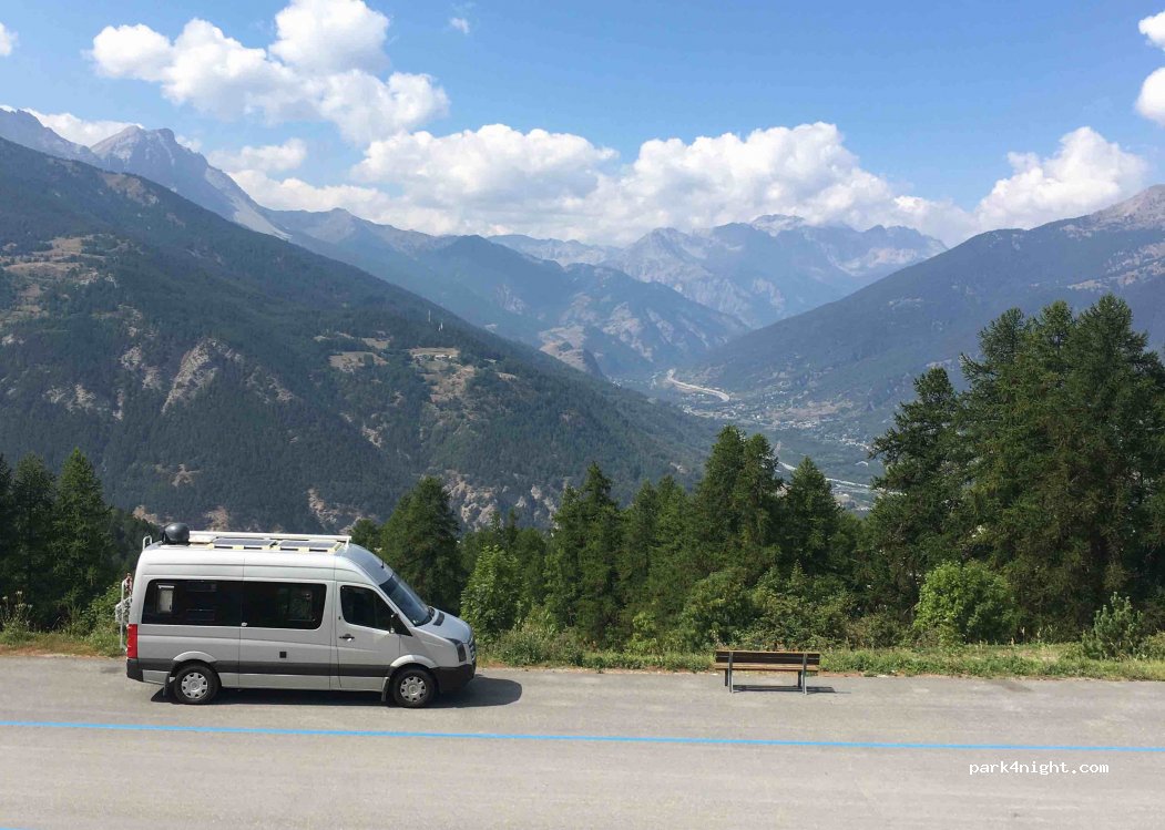 (10050) Sauze d'Oulx - Via Prarion — foto