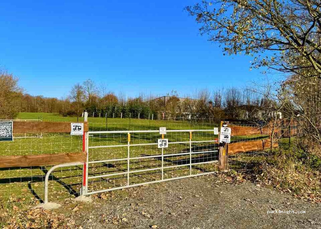 (53809) Ruppichteroth - Nümbrechter Straße — foto 2
