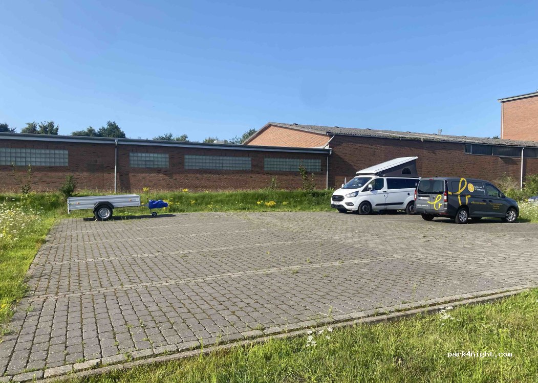 (27793) Wildeshausen - Lehmkuhlenweg — foto
