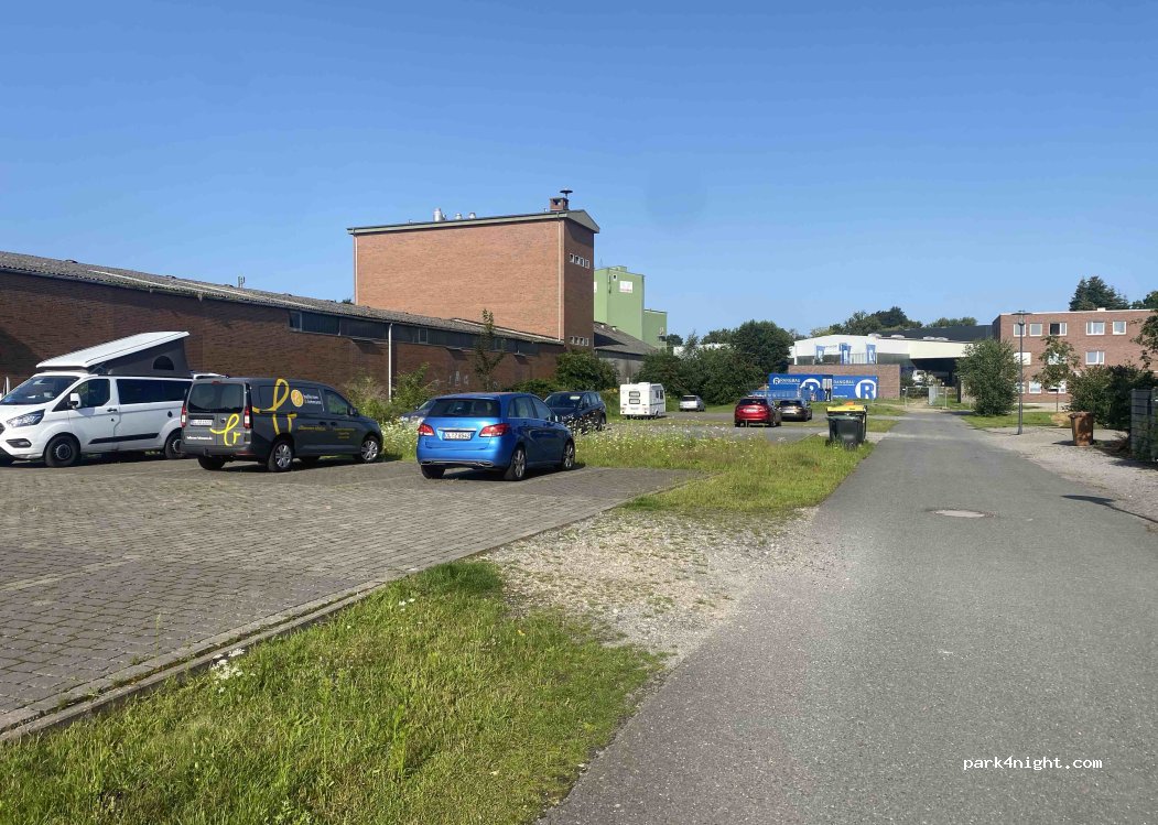 (27793) Wildeshausen - Lehmkuhlenweg — foto 2