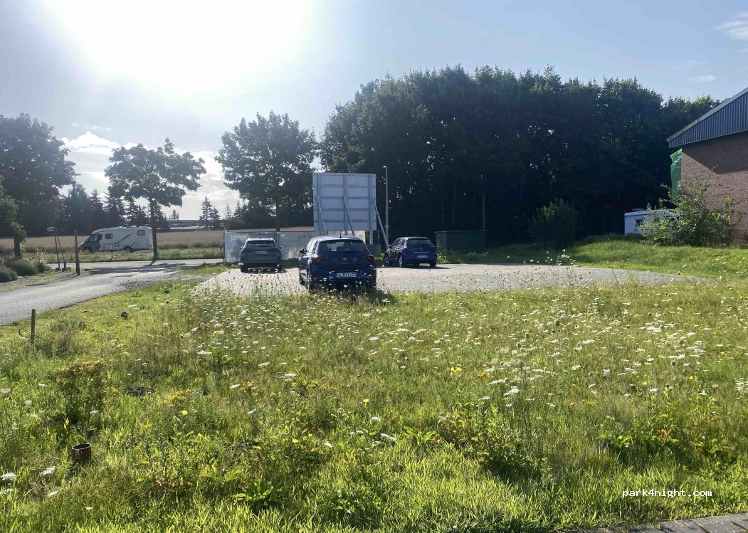 (27793) Wildeshausen - Lehmkuhlenweg — foto 3