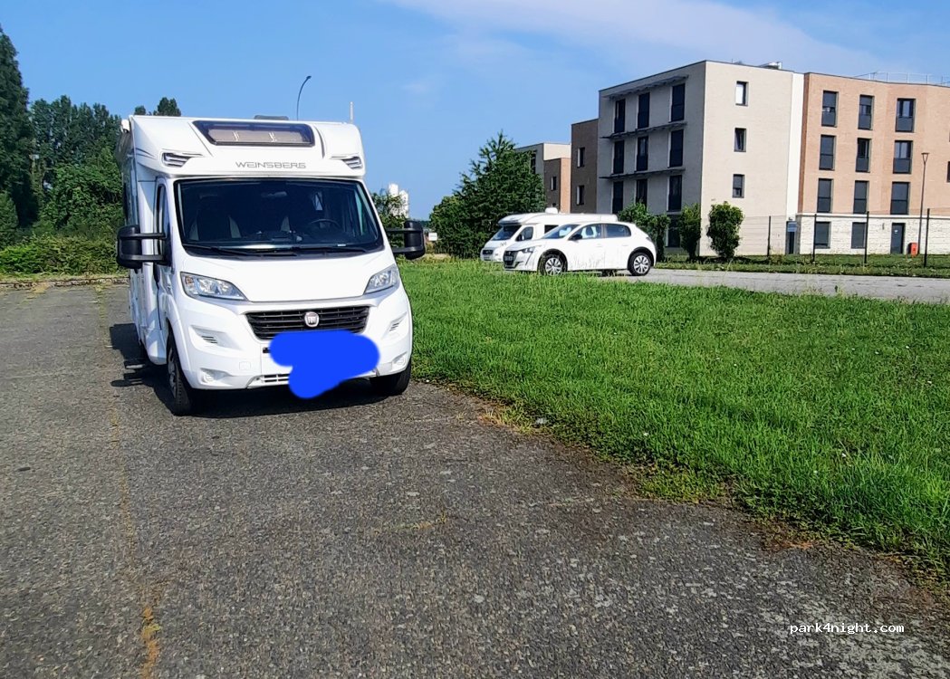 (78000) Versailles - Boulevard Soult — foto 3