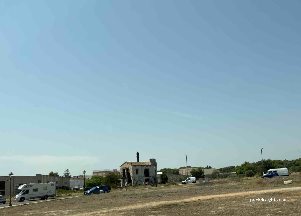 (46111) Rocafort - Avinguda Juan Carlos I — foto