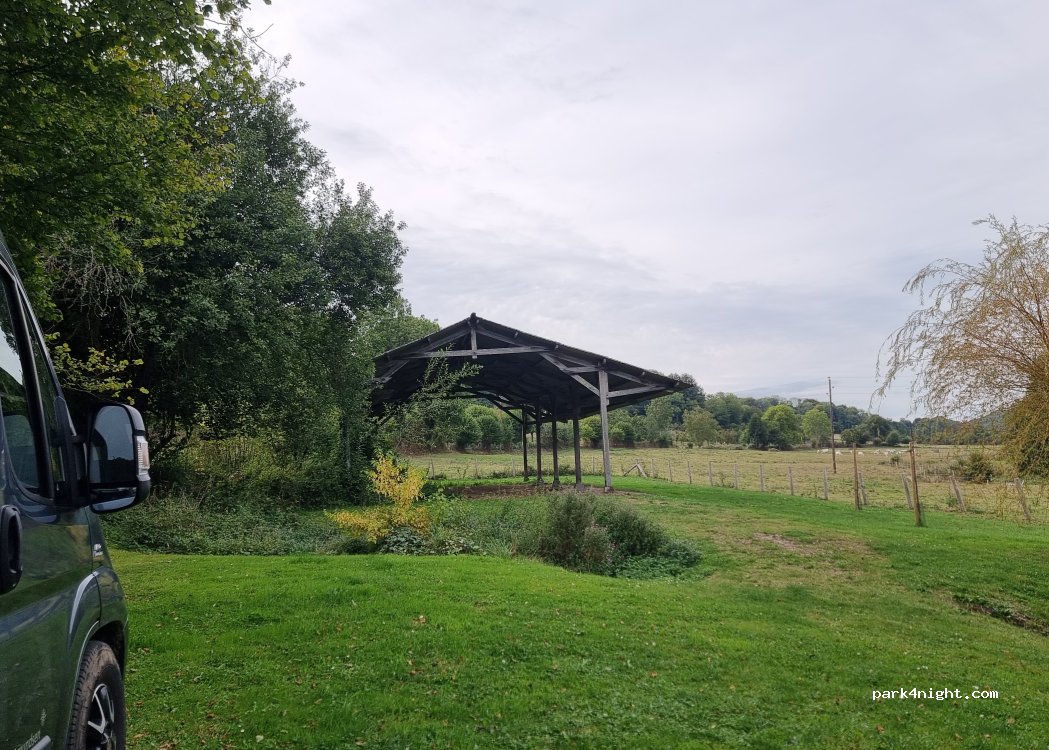 (27210) Fatouville-Grestain - Route de la Vallée — foto 4