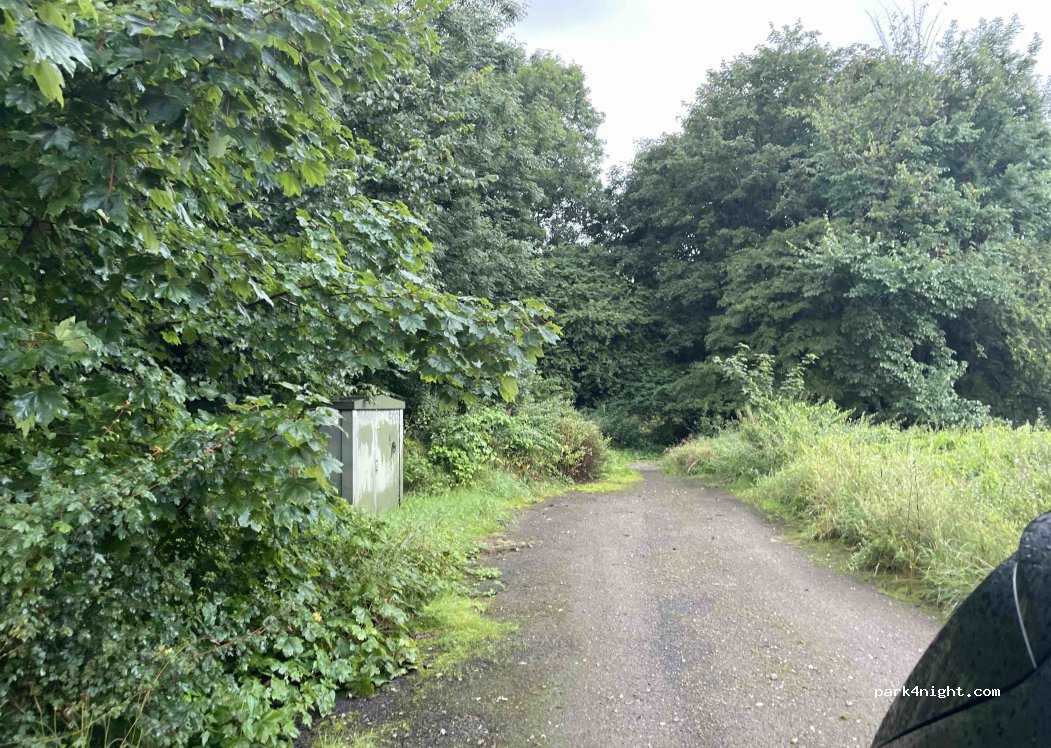 (6330) Fårhus - Plantagevej — foto 4