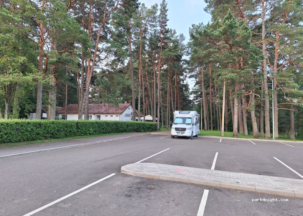 (86001) Häädemeeste - Pärnu highway — foto 2