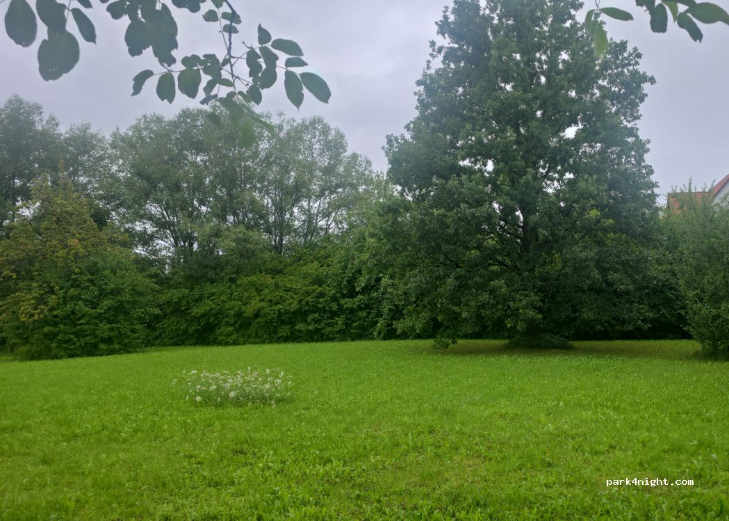 (86911) Dießen am Ammersee - Landsberger Straße — foto