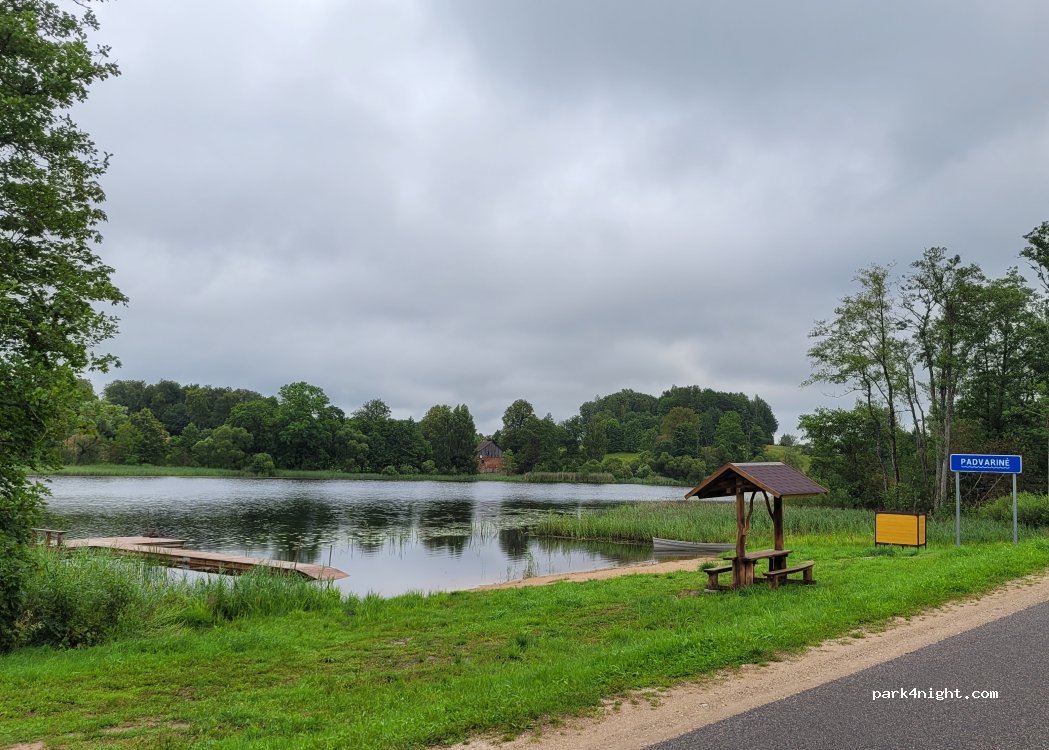 (32295) Stelmužė - Ąžuolo g. — foto