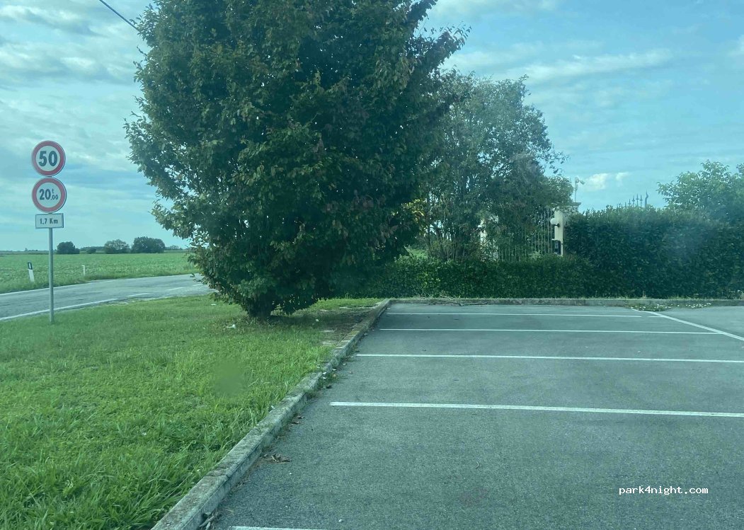 (30021) Caorle - Strada Brussa — foto