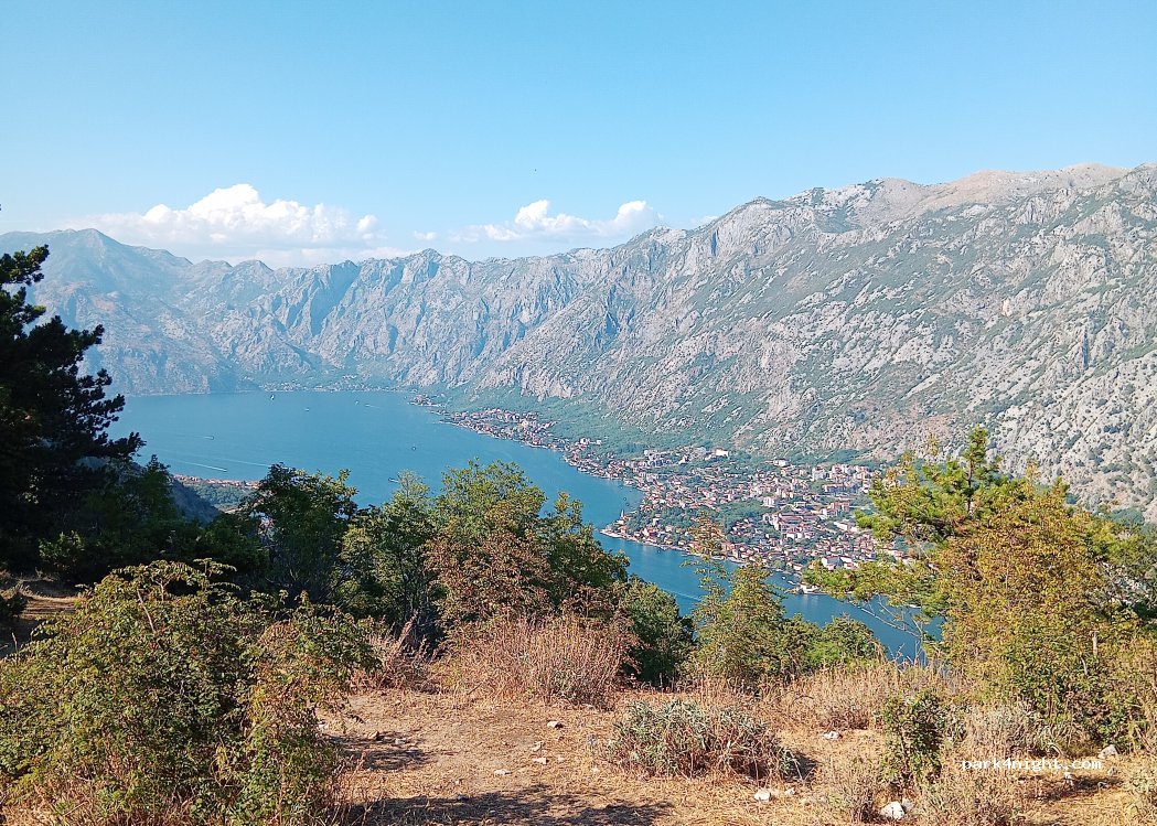 (85330) Kotor - Staza Franjo-Josip — foto
