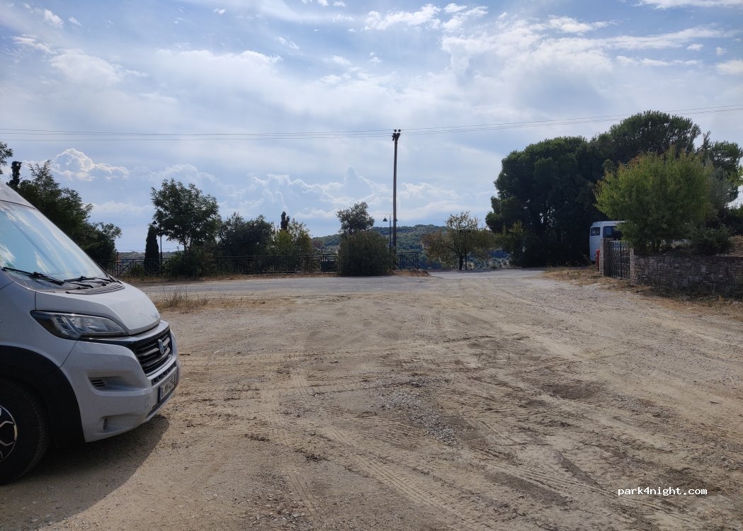 (37006) Argalasti - Αργαλαστή - Ξινόβρυση — foto