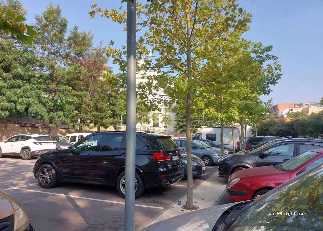 (08760) Martorell - Camí del Pontarró — foto 2