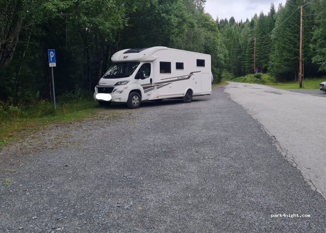 (3512) Hønefoss - Stubdalsveien — foto
