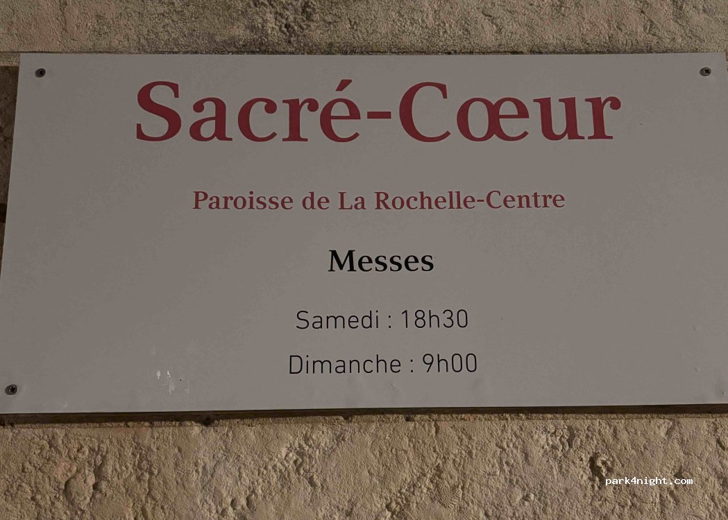 (17000) La Rochelle - Place de la Genette — foto 4