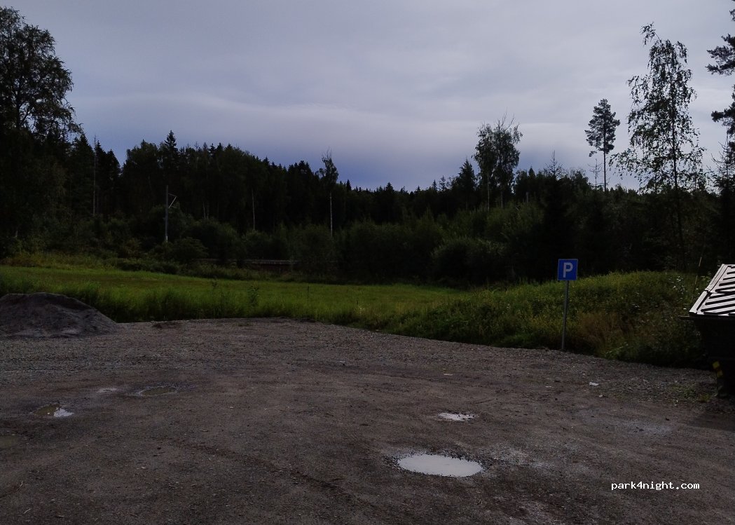(2380) Brumunddal - Strandvegen — foto