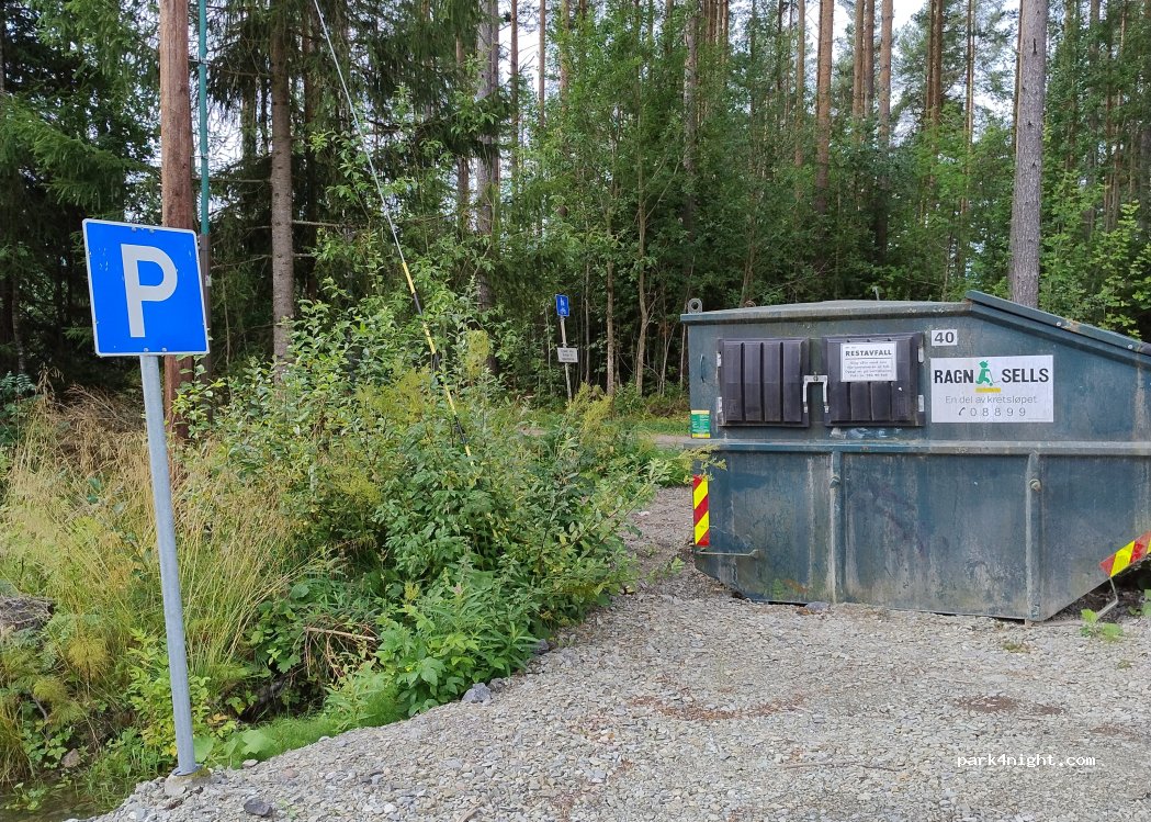 (2380) Brumunddal - Strandvegen — foto 2