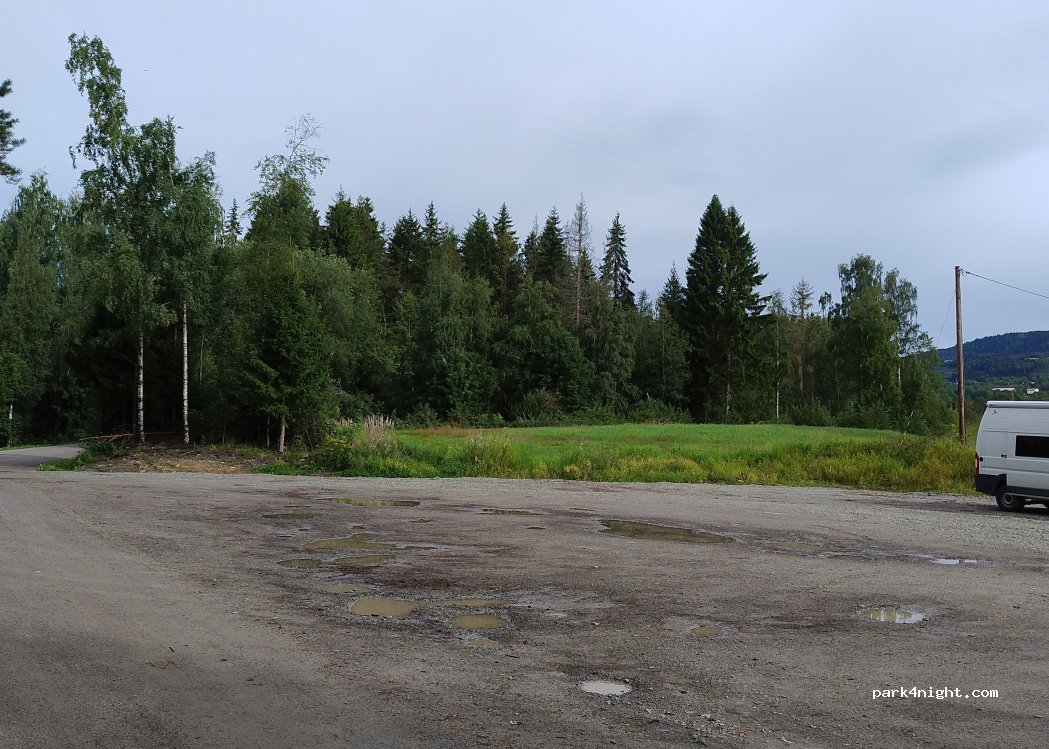 (2380) Brumunddal - Strandvegen — foto 3