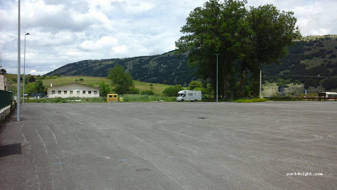 (67046) Ovindoli - 1 Via Statale — foto 2