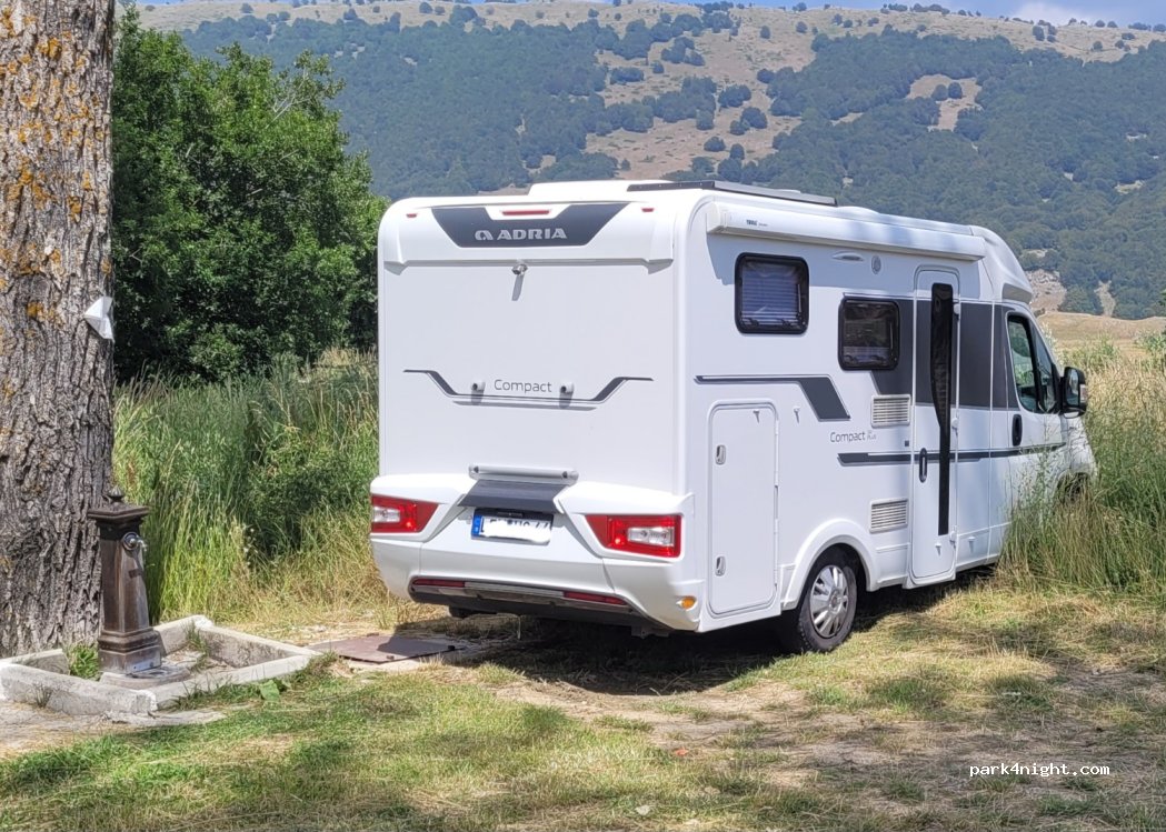 (67046) Ovindoli - 1 Via Statale — foto 4