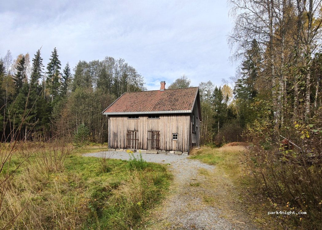 (1870) Ørje - Storemoen — foto 3