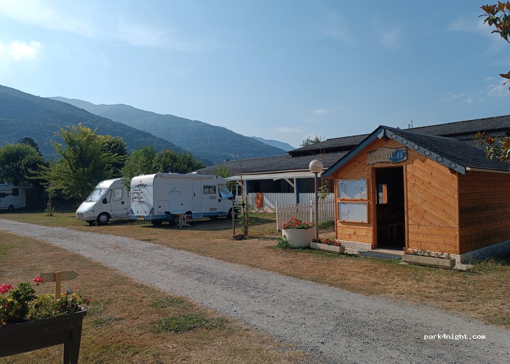 Camping Le Rural — foto