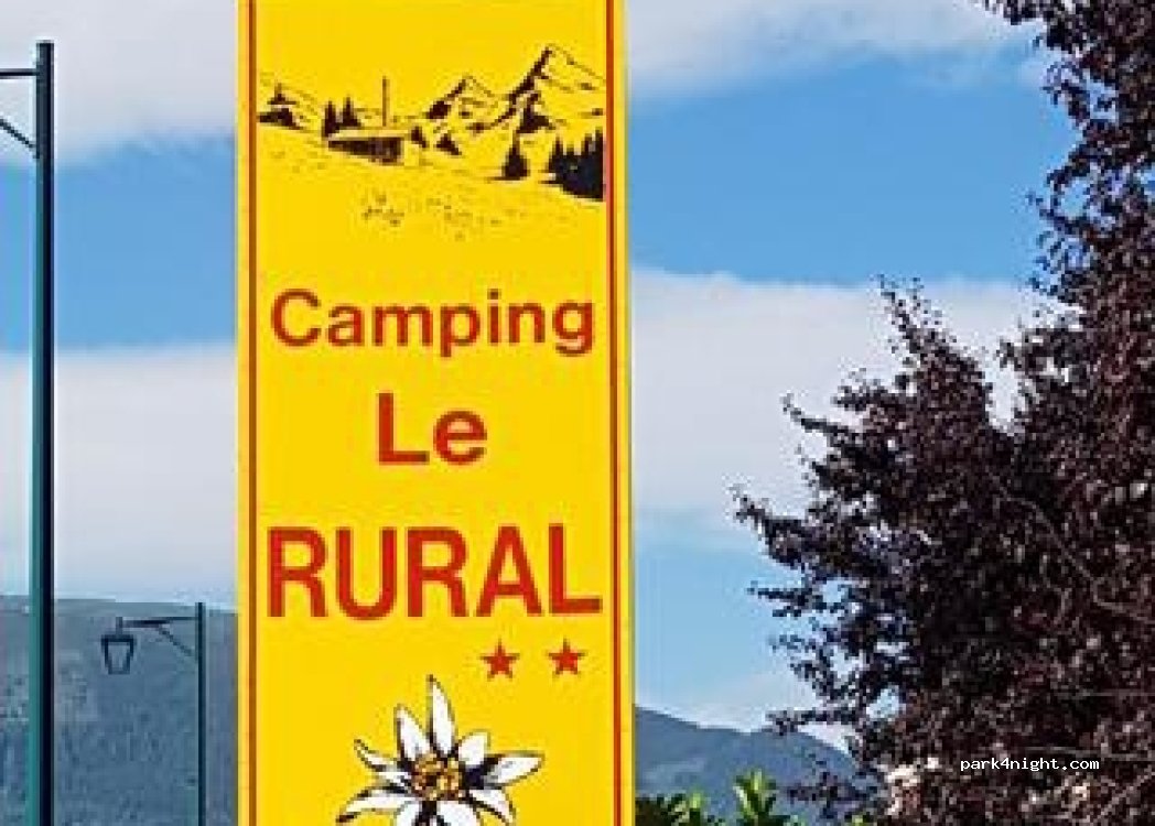 Camping Le Rural — foto 2