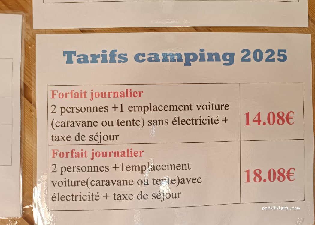 Camping Le Rural — foto 3