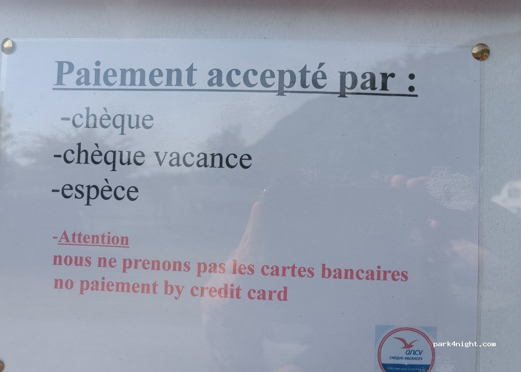 Camping Le Rural — foto 5
