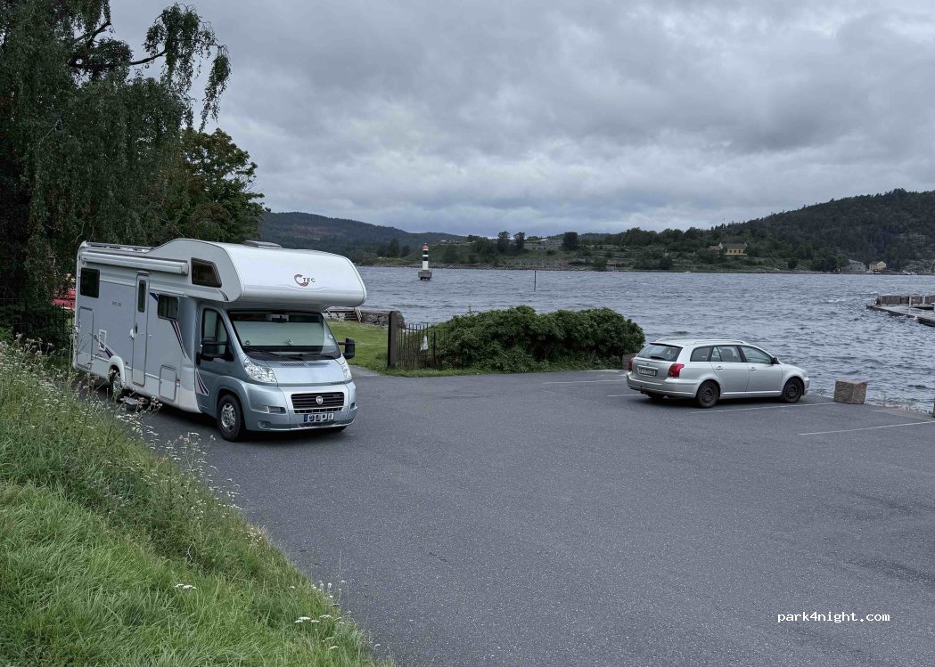 (1443) Drøbak - Husvikveien — foto