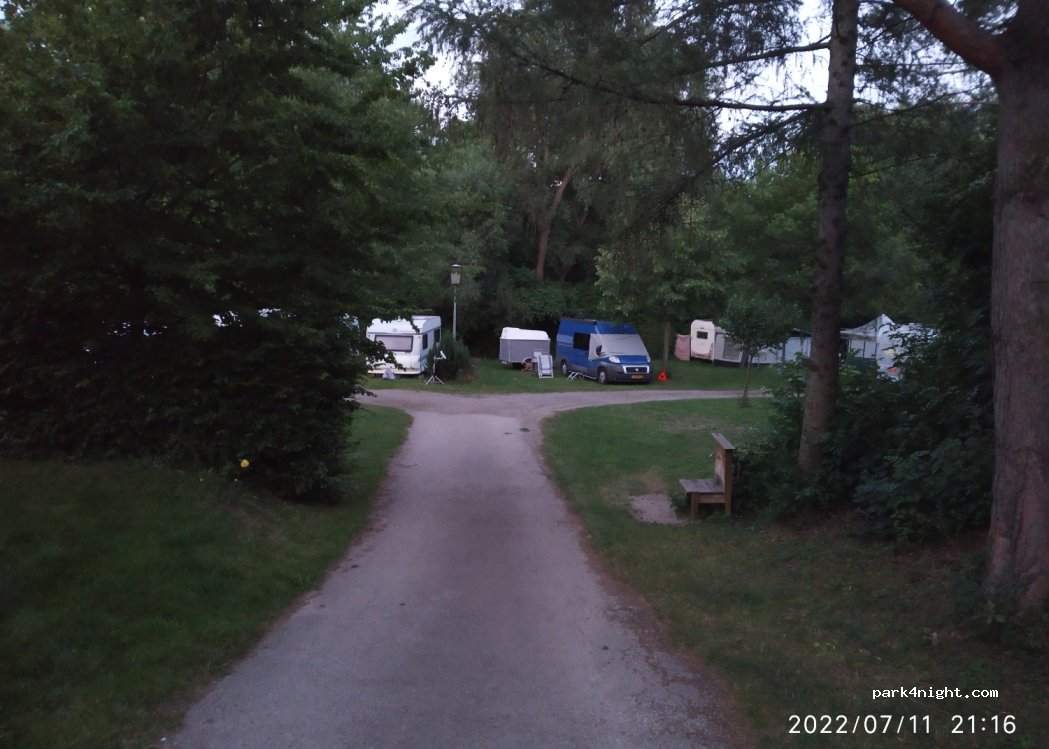 Camping Wienerwald — foto 2