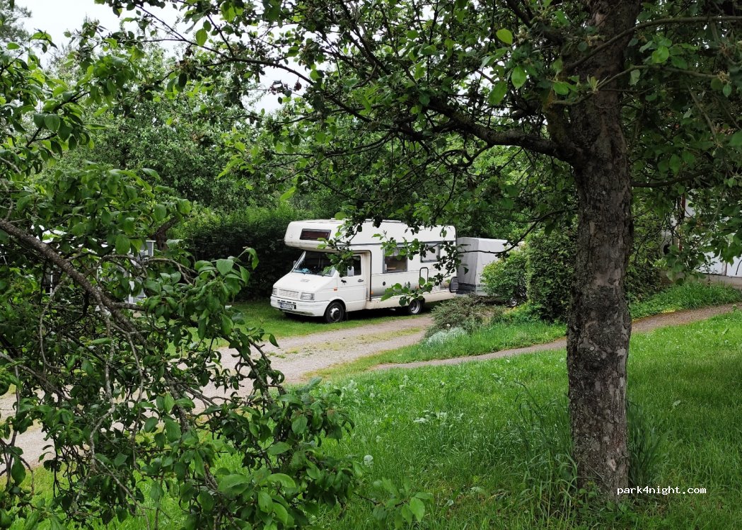 Camping Wienerwald — foto 3