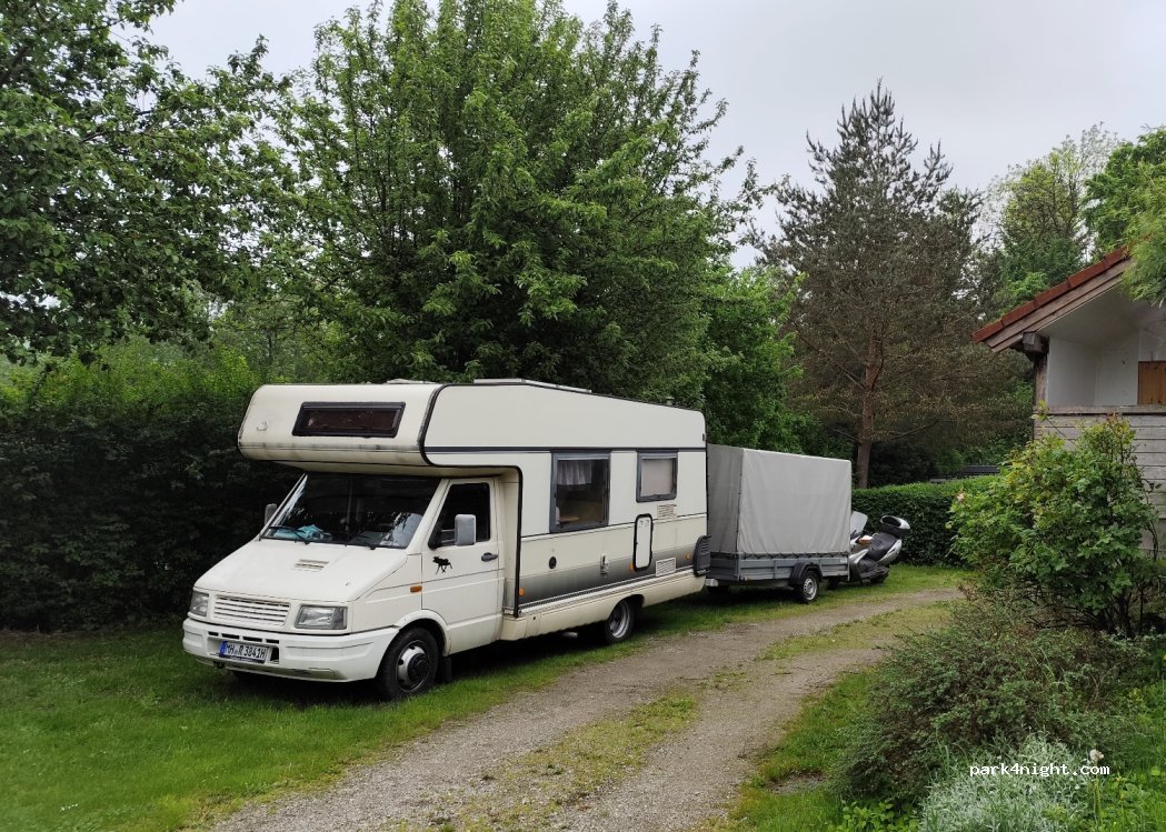 Camping Wienerwald — foto 4