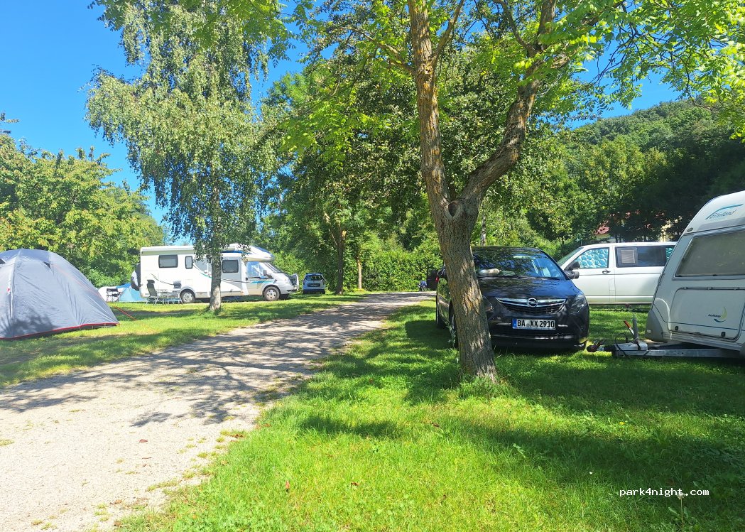 Camping Wienerwald — foto 5