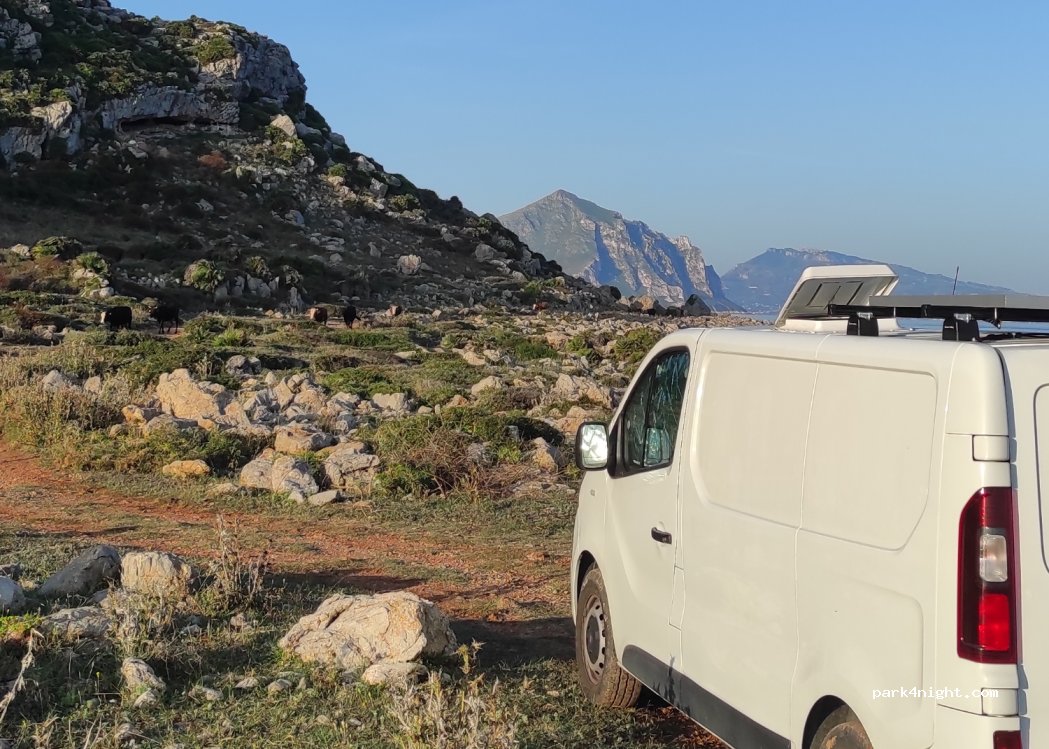 (91010) San Vito Lo Capo - 37 Via Calamancina — foto 3
