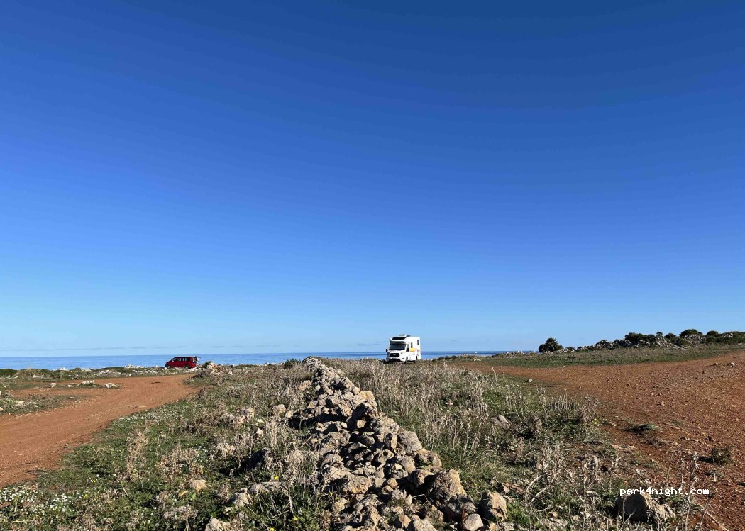 (91010) San Vito Lo Capo - 37 Via Calamancina — foto 5