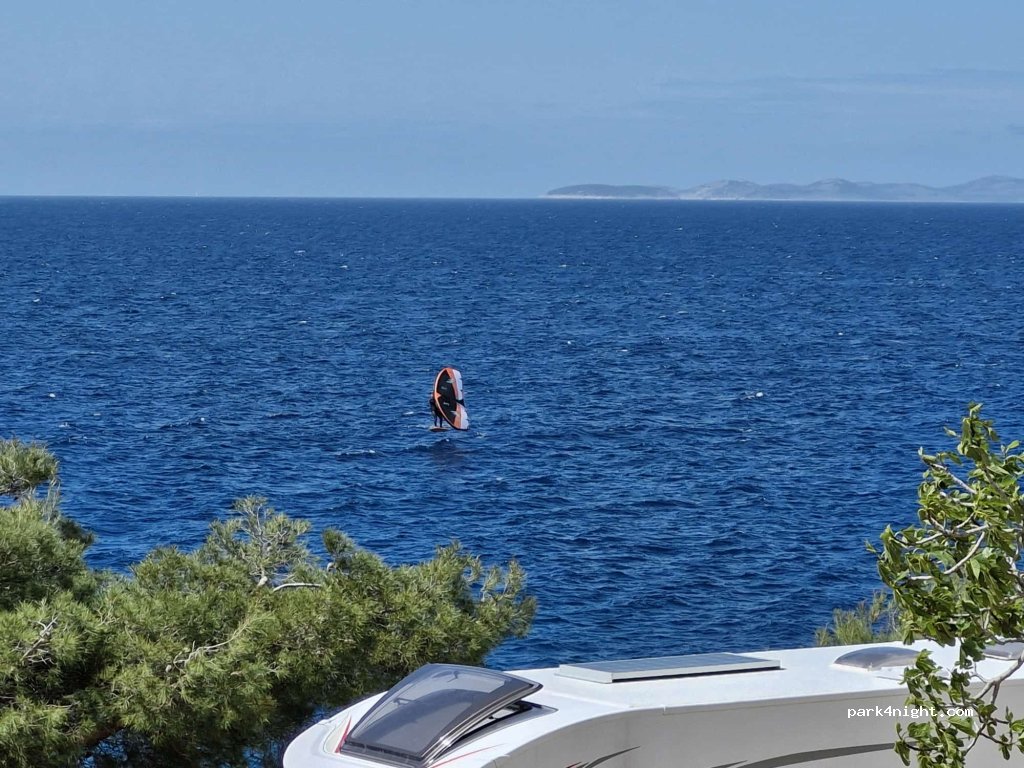 Camp Horizont — foto 2