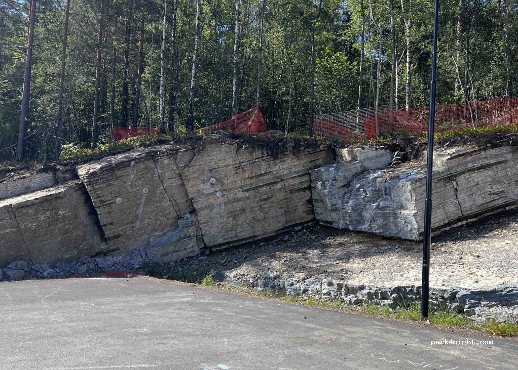 (3961) Stathelle - Vesteråsveien — foto