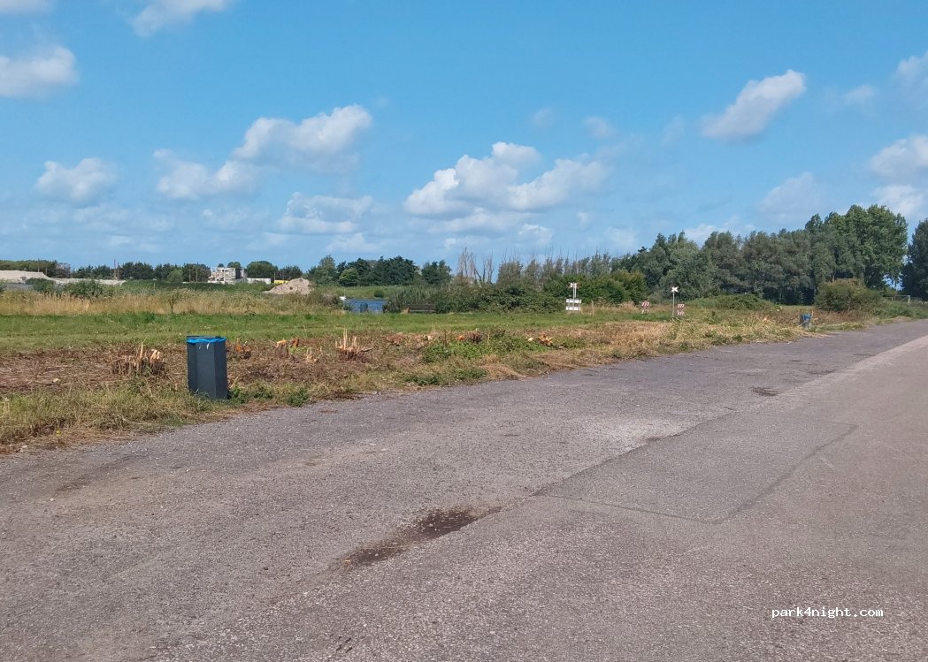 (2235SG) Valkenburg - Voorschoterweg — foto