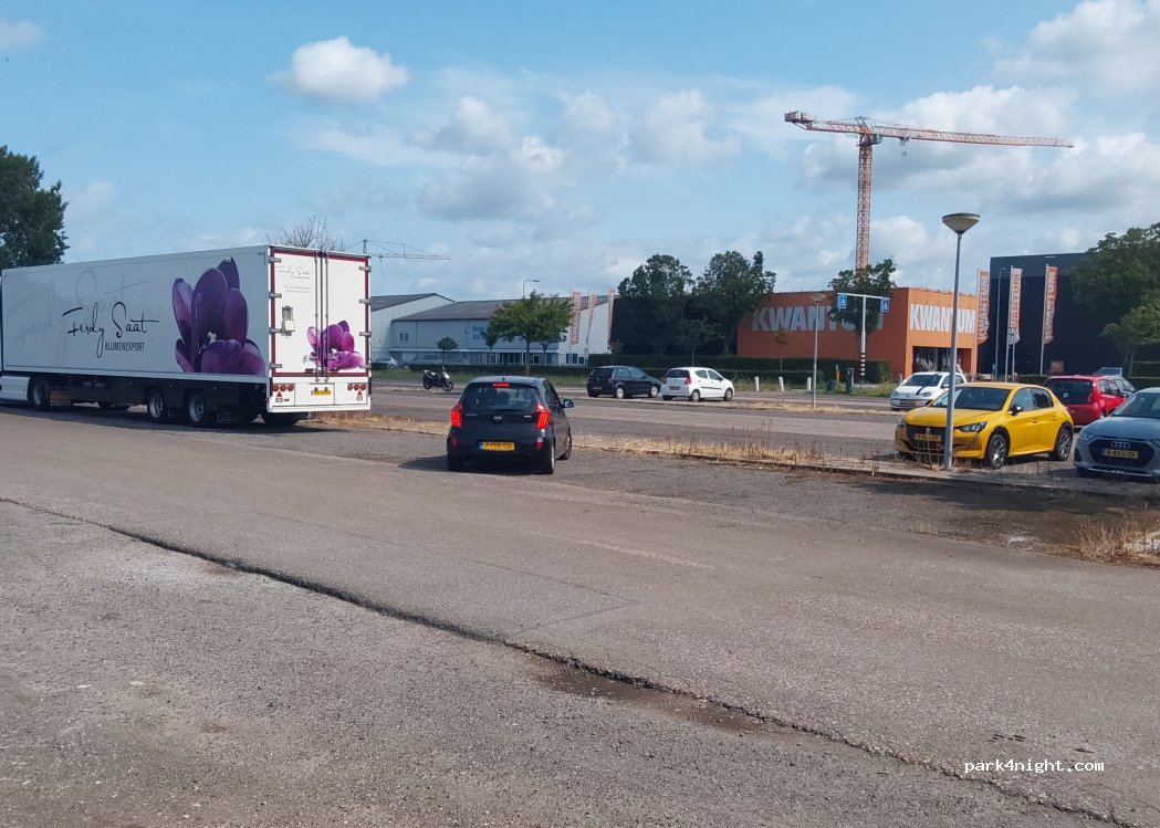 (2235SG) Valkenburg - Voorschoterweg — foto 2