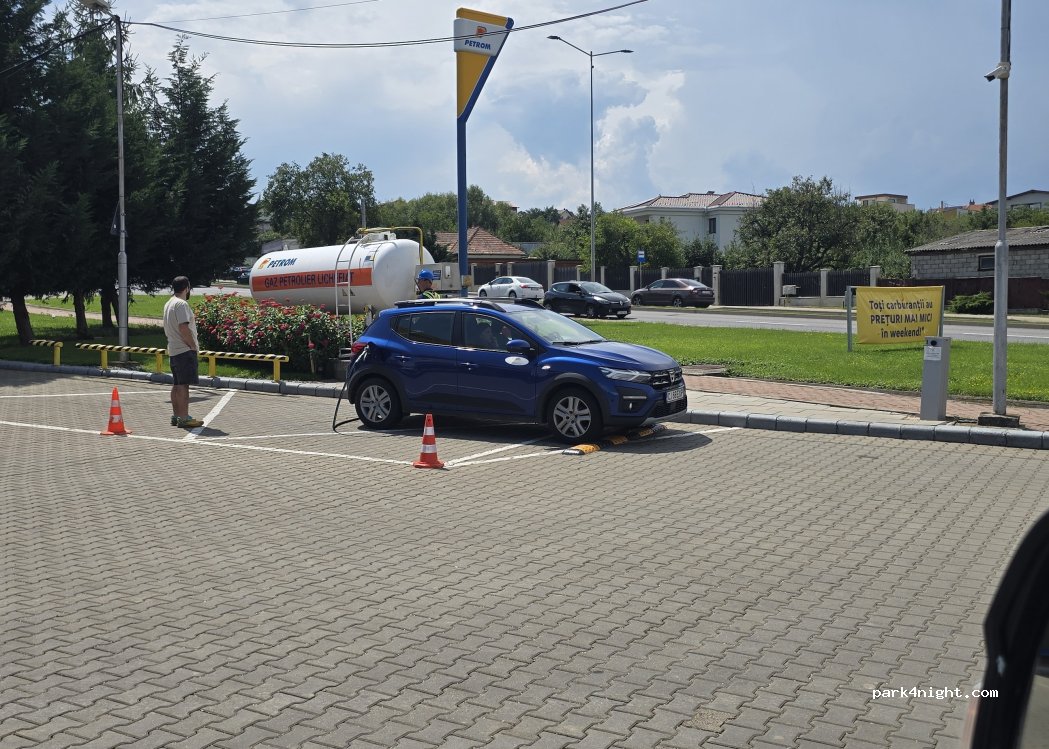 (400194) Cluj-Napoca - Calea Turzii — foto
